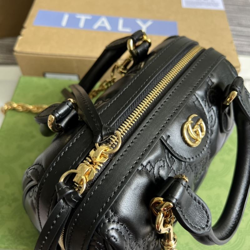 Gucci Top Handle Bags